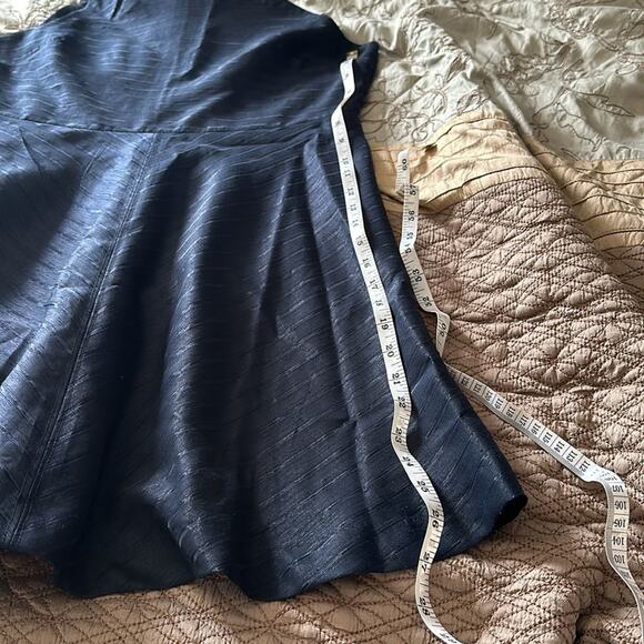 Banana Republic | Maritime Cocktail Dress Size 12P NWT - Picture 14 of 14